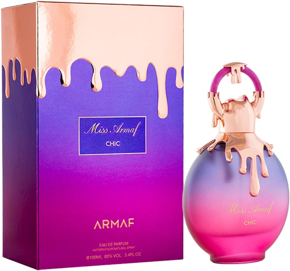 ARMAF MISS ARMAF CHIC 100 ML.