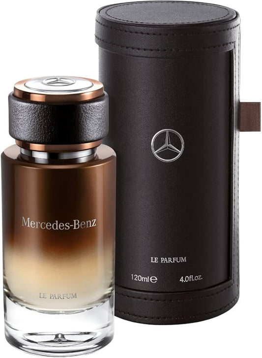 MERCEDES-BENZ LE PARFUM 120 ML