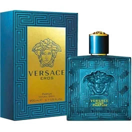 VERSACE EROS PARFUM 100ML