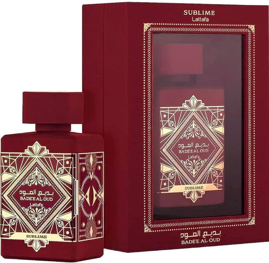 LATTAFA BADE'E SUBLIME 100ML