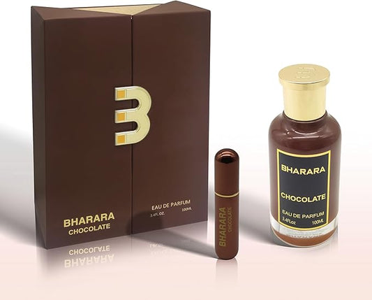 BHARARA CHOCOLATE EDP 100 ML