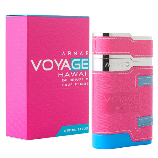 ARMAF VOYAGE HAWAII EDP 100 ML