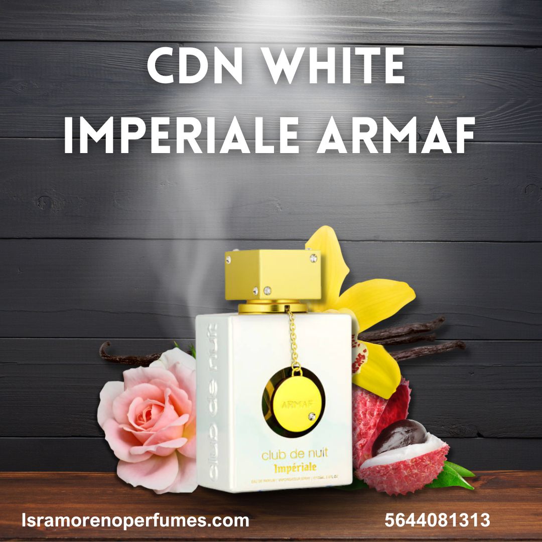 ARMAF CLUB DE NUIT IMPERIALE