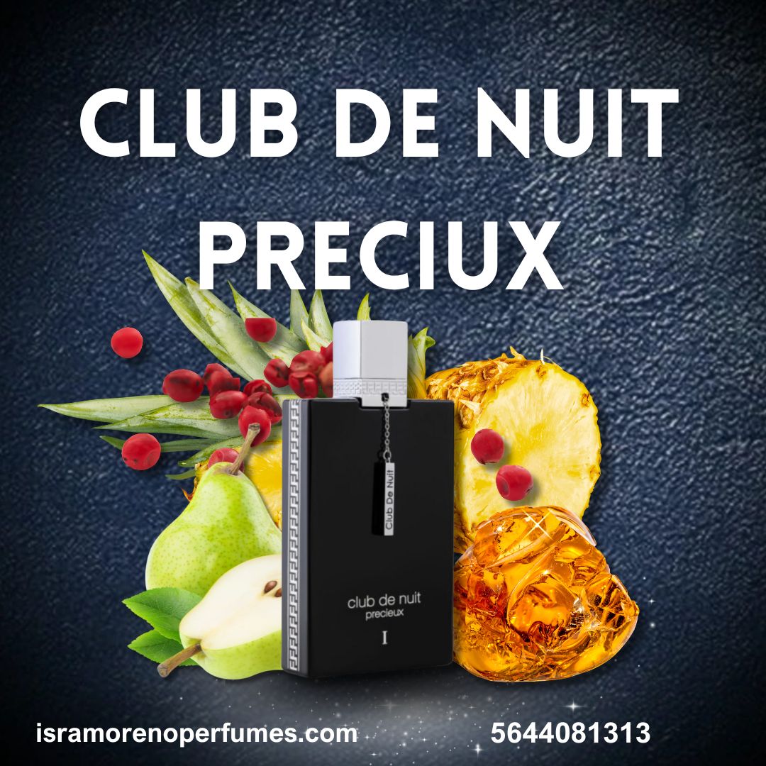 ARMAF CLUB de Nuit Precieux 55ML