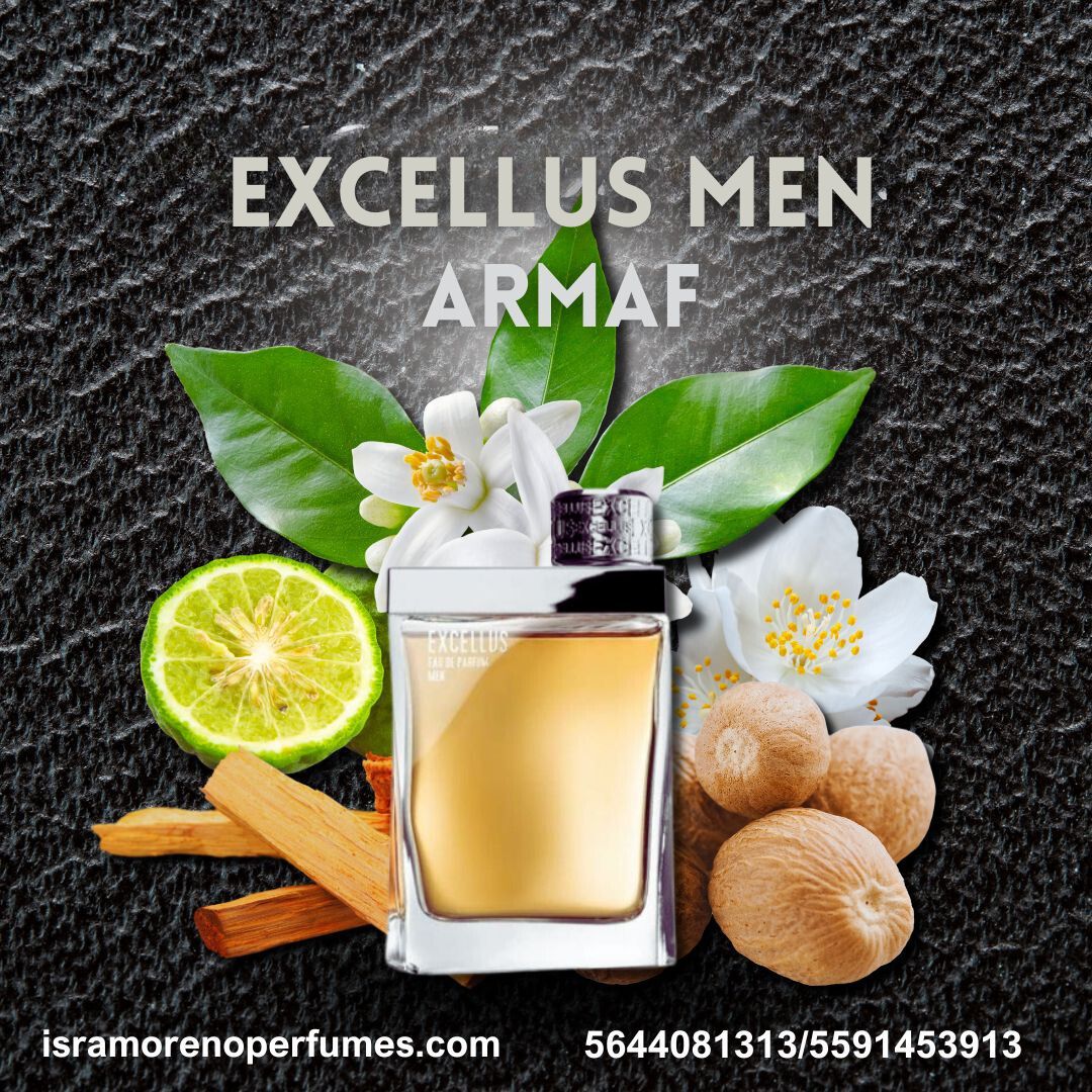 ARMAF EXCELLUS MEN 100 ML