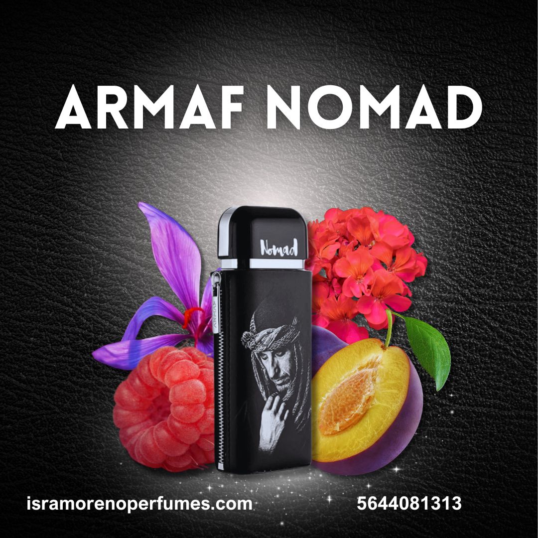 ARMAF NOMAD 100ML