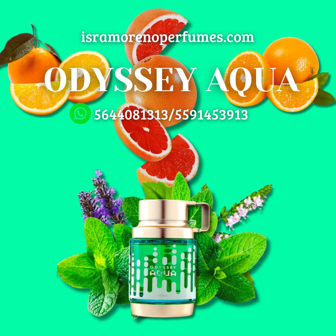 ARMAF ODYSSEY AQUA 100 ML