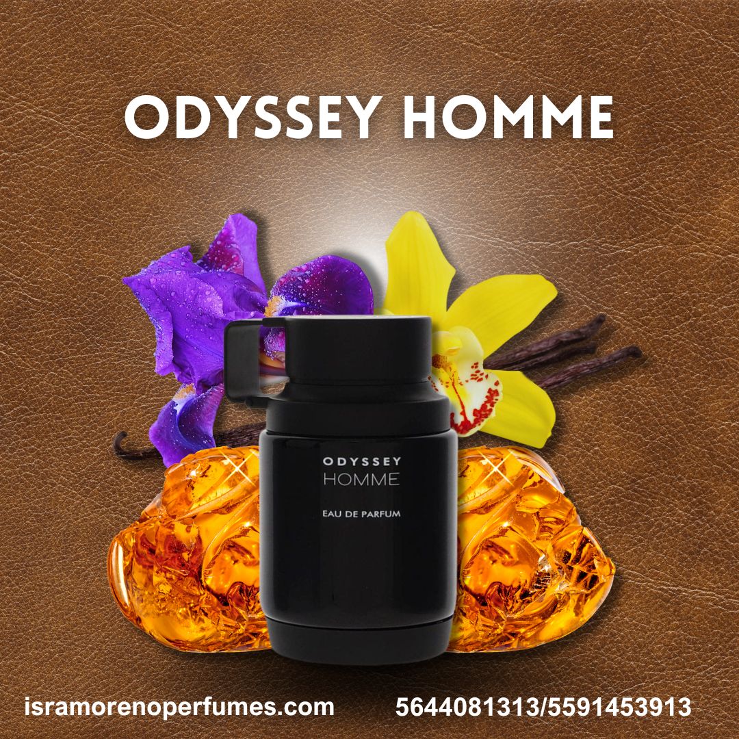 Armaf Odyssey Homme 200 ML