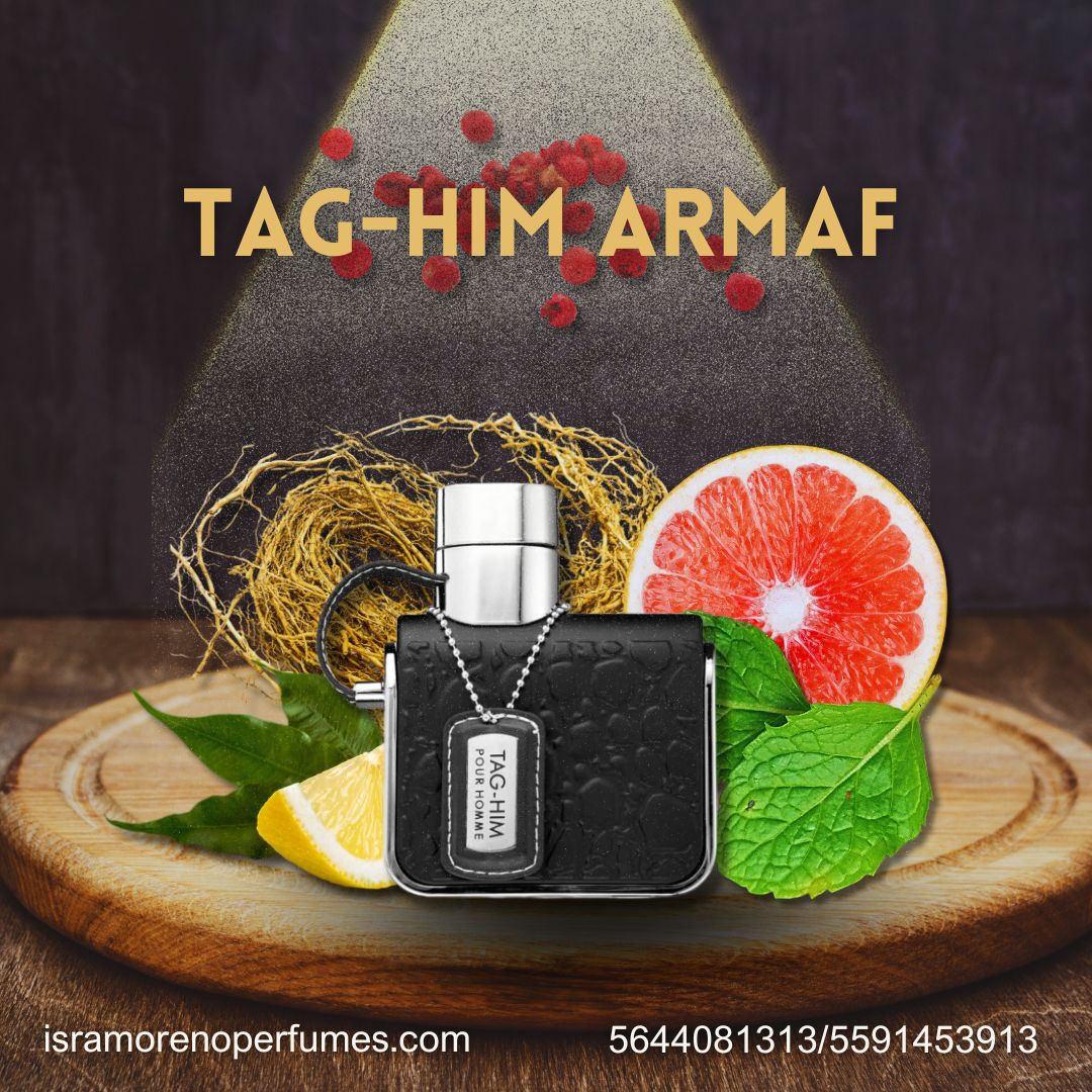 ARMAF TAG HIM 100 ML