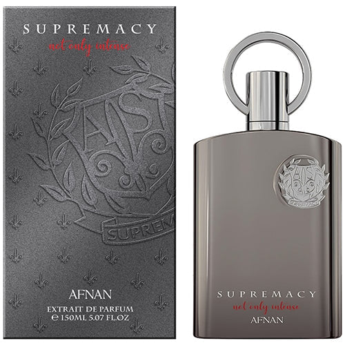 AFNAN SUPREMACY NOT ONLY INTENSE EDP 150 ML