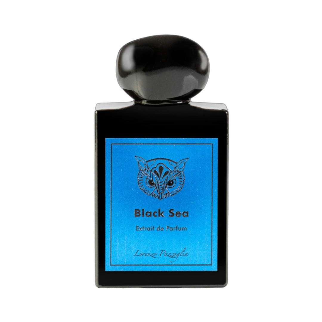 Lorenzo Pazzaglia Black SEA 50 ml