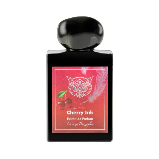 Lorenzo Pazzaglia Cherry Ink 50 ml