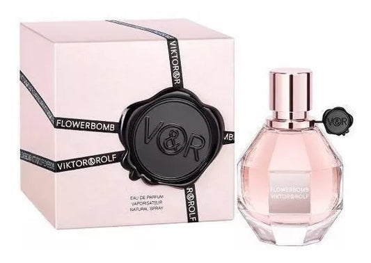 VIKTOR&ROLF FLOWERBOMB 100 ML