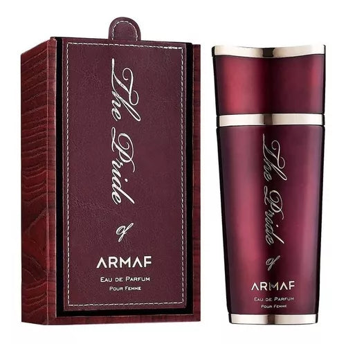 ARMAF THE PRIDE POUR FEMME EDP 100ML.