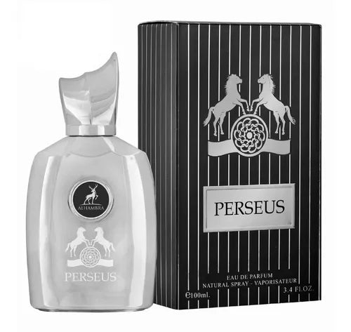 MAISON ALHAMBRA PERSEUS EDP 100ML