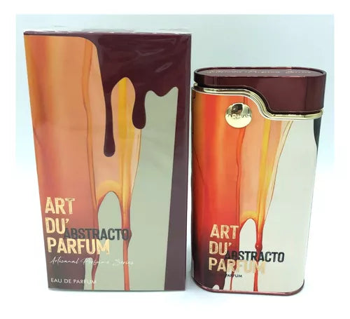 ARMAF ART DU PARFUM ABSTRACTO 100 ML