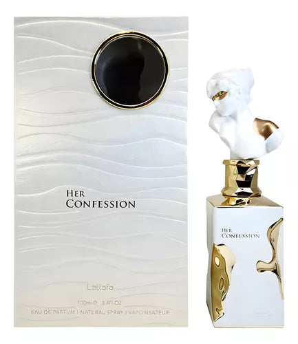 LATTAFA HER CONFESSION 100 ML