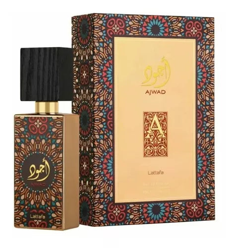 LATTAFA AJWAD 60ML