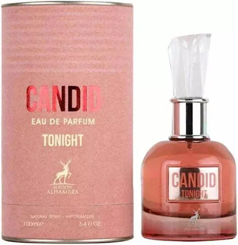 MAISON ALHAMBRA CANDID TONIGHT 100 ML