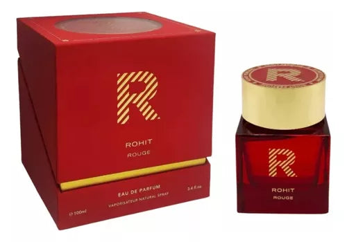 BHARARA ROHIT ROUGE 100 ML.