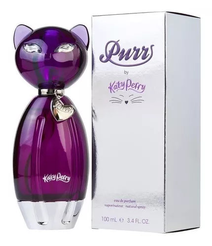 KATY PERRY PURR EDP 100 ML.