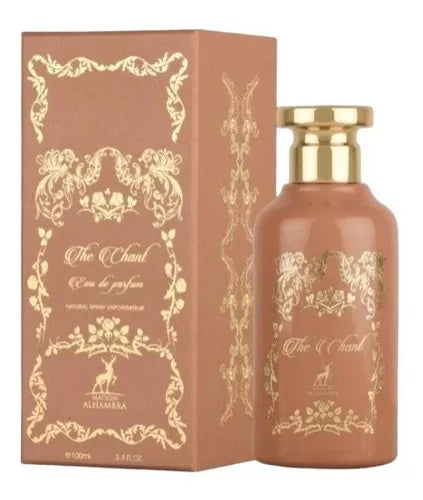 MAISON ALHAMBRA THE CHANT EDP 100ML