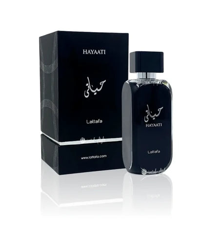 LATTAFA HAYAATI 100ML