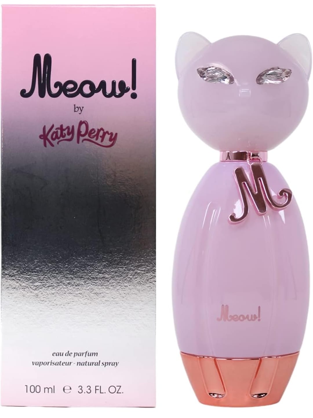 KATTY PERRY MEOW! 100 ML