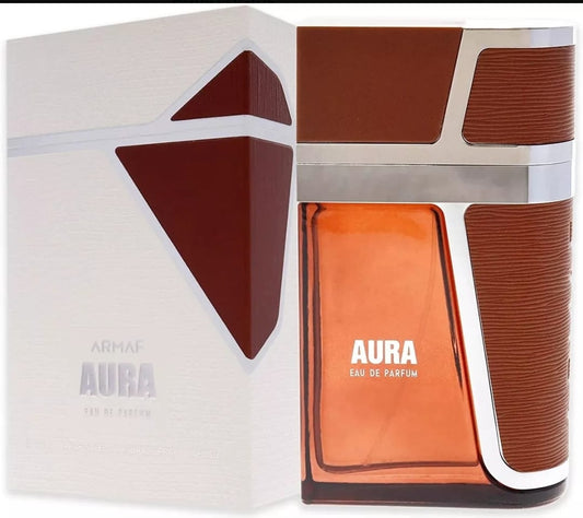 ARMAF AURA EAU DE PARFUM 100 ML