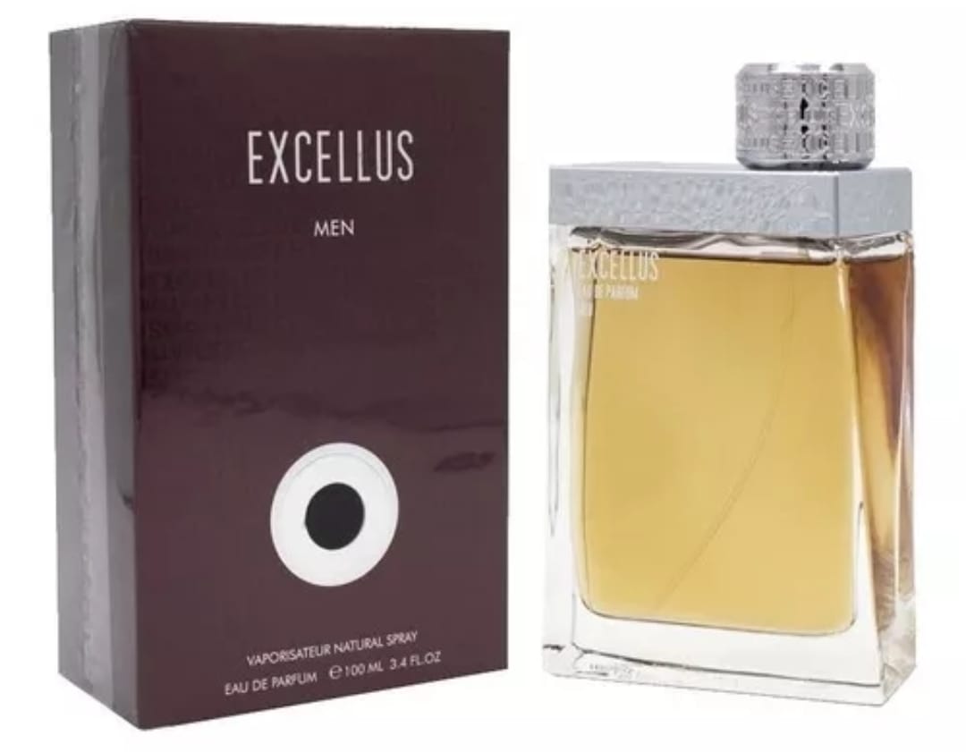 ARMAF EXCELLUS MEN 100 ML