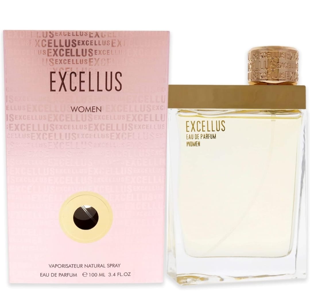 ARMAF EXCELLUS WOMEN EDP 100 ML