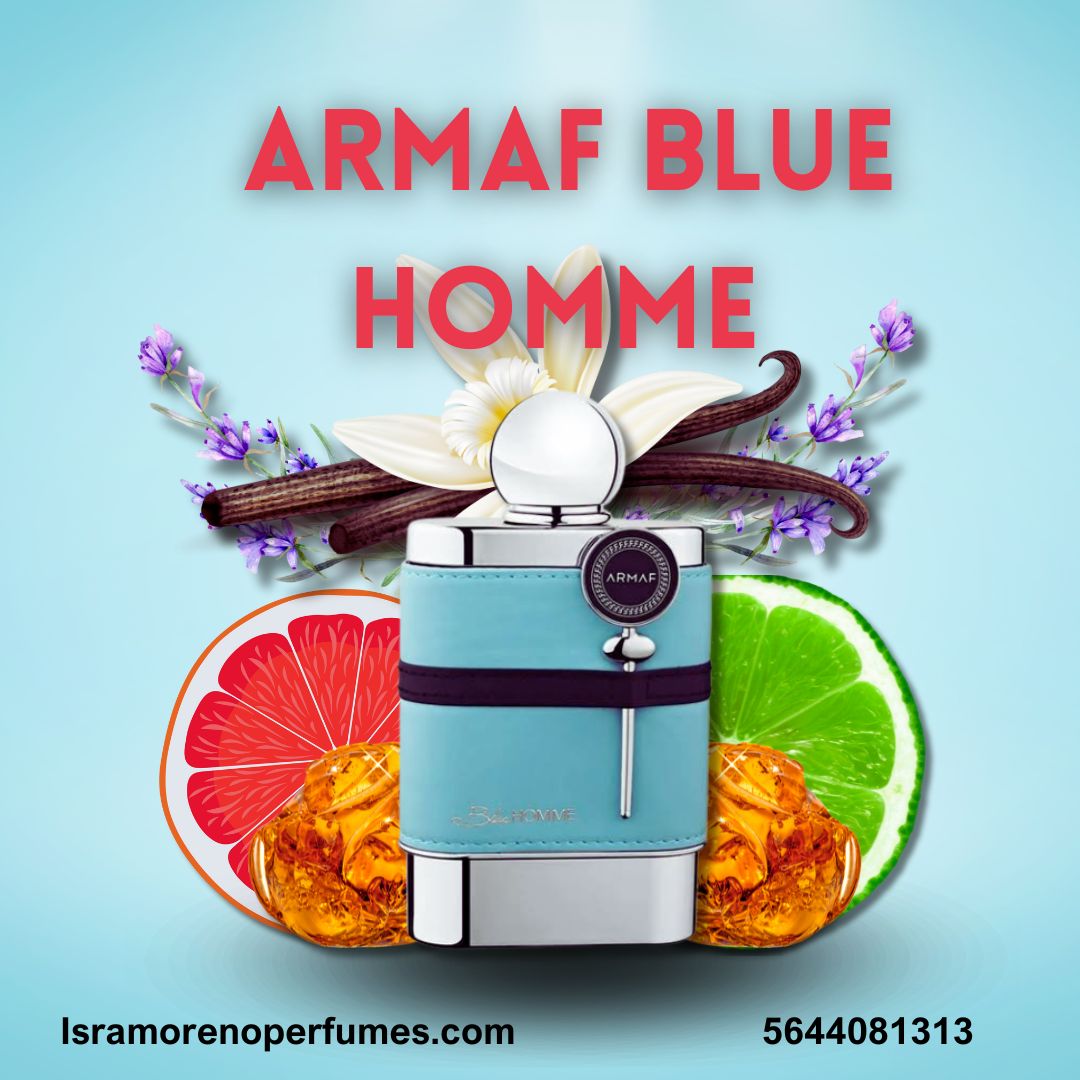 Armaf Blue Homme 100 ML