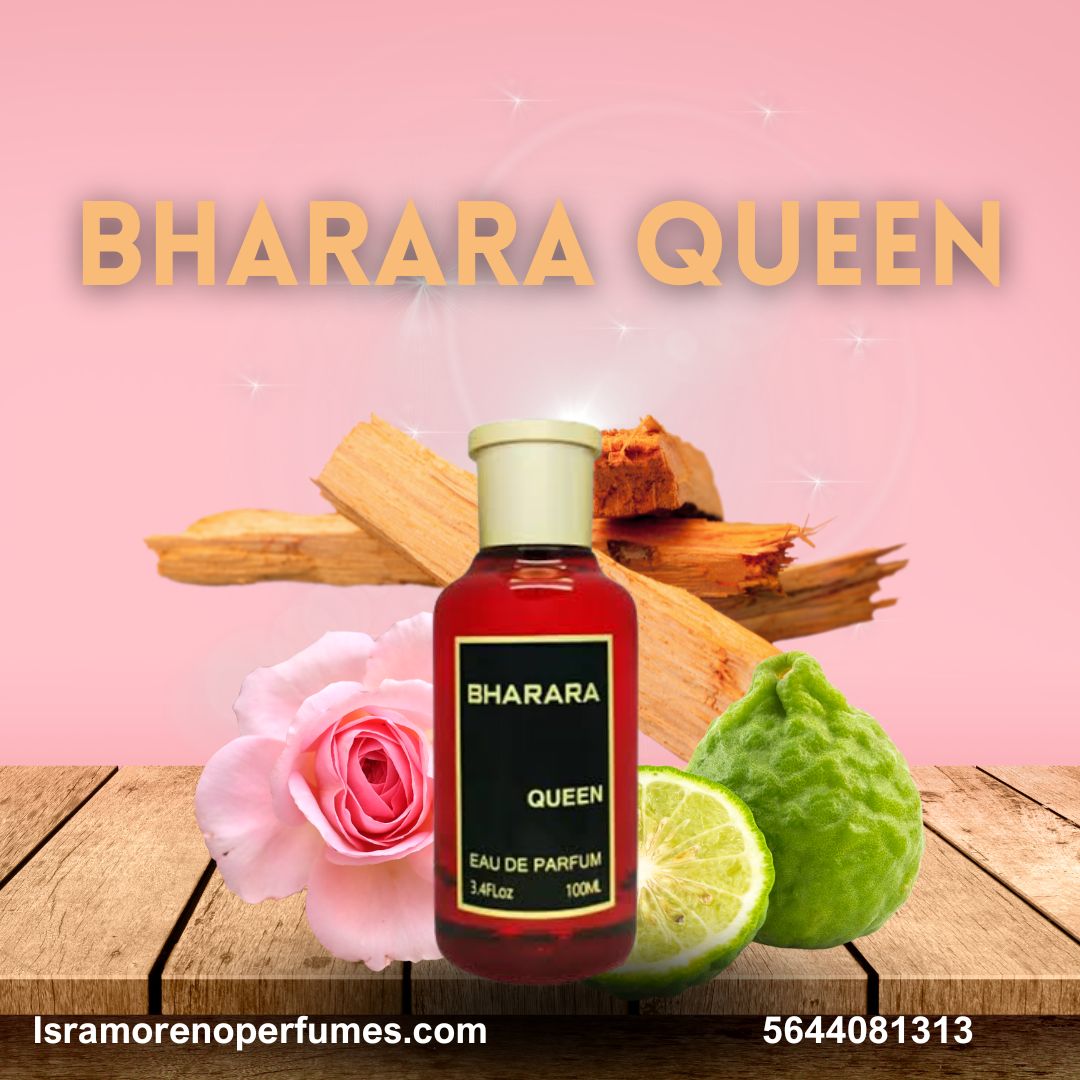 BHARARA QUEEN 100 ml