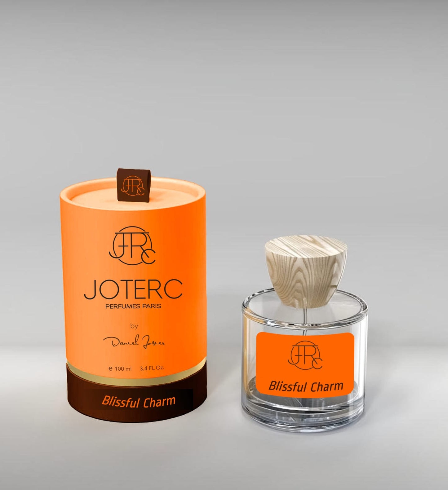 JOTERC BLISSFUL CHARM 100 ML