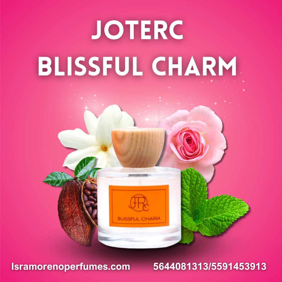 JOTERC BLISSFUL CHARM 100 ML