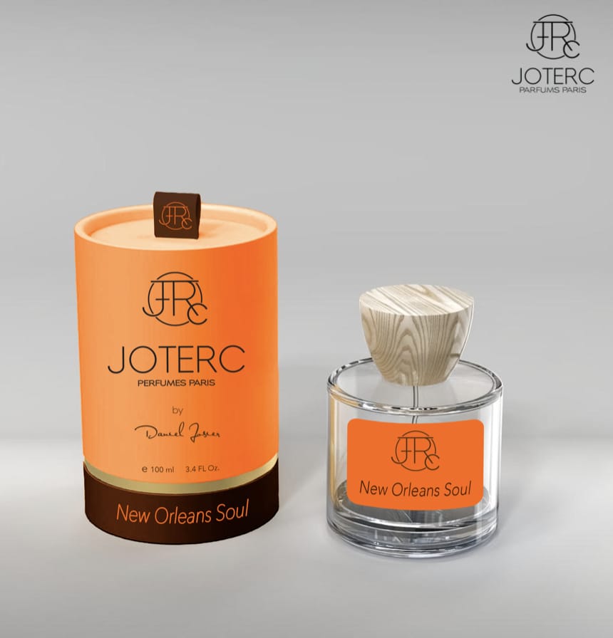 JOTERC NEW ORLEANS SOUL 100 ML