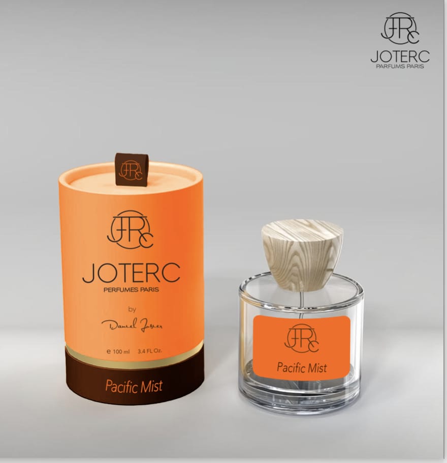 JOTERC PACIFIC MIST 100 ML