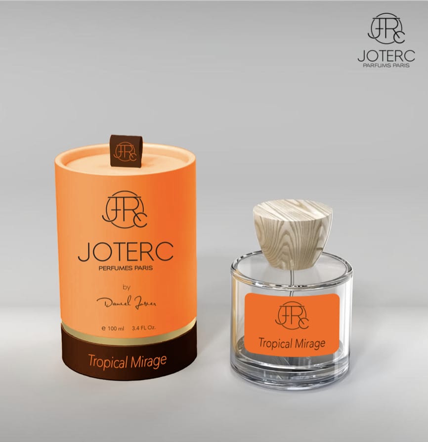 JOTERC TROPICAL MIRAGE 100 ML