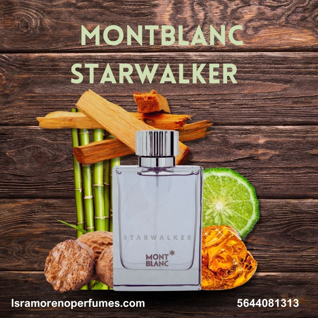 STARWALKER DE MONTBLANC