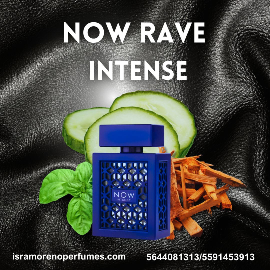 Rave Now cheapest Intense