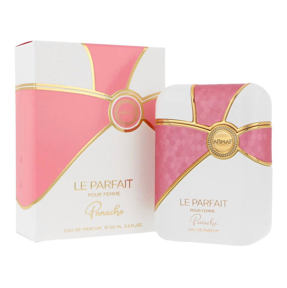 ARMAF LE PARFAIT POUR FEMME PANACHE 100 ML.