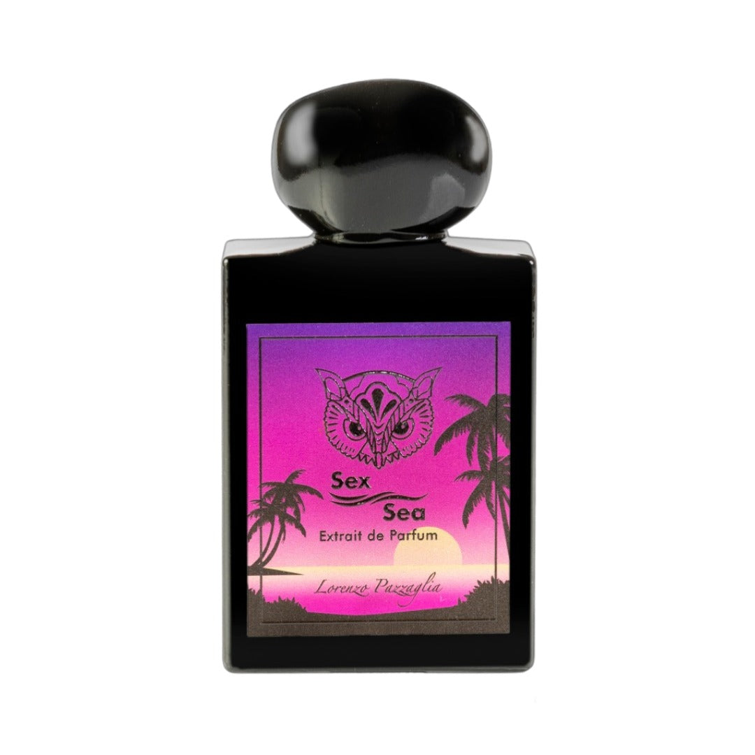 Lorenzo Pazzaglia Sex Sea 50 ML