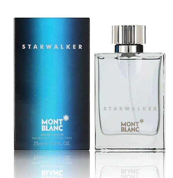 STARWALKER DE MONTBLANC