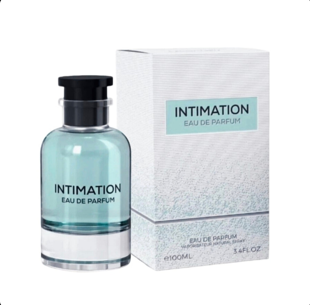 EMPER INTIMATION 100 ML