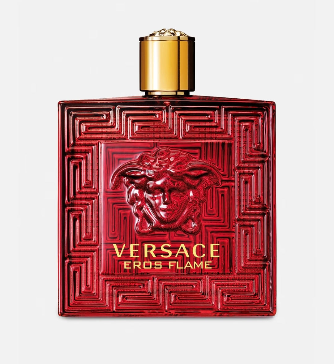 VERSACE EROS FLAME 200 ML