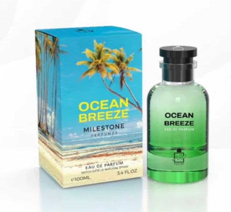 EMPER OCEAN BREEZE 100 ML