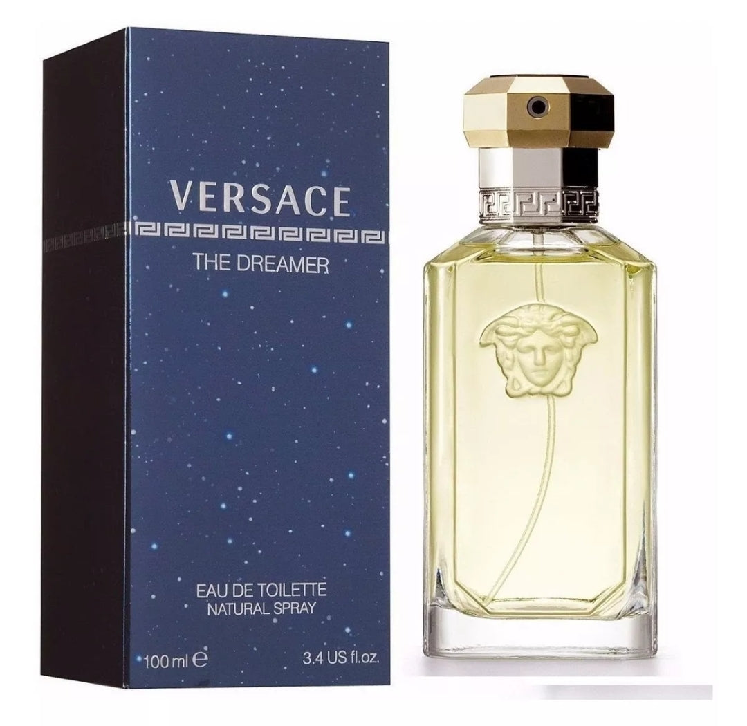 Versace Dreamer 100 ml