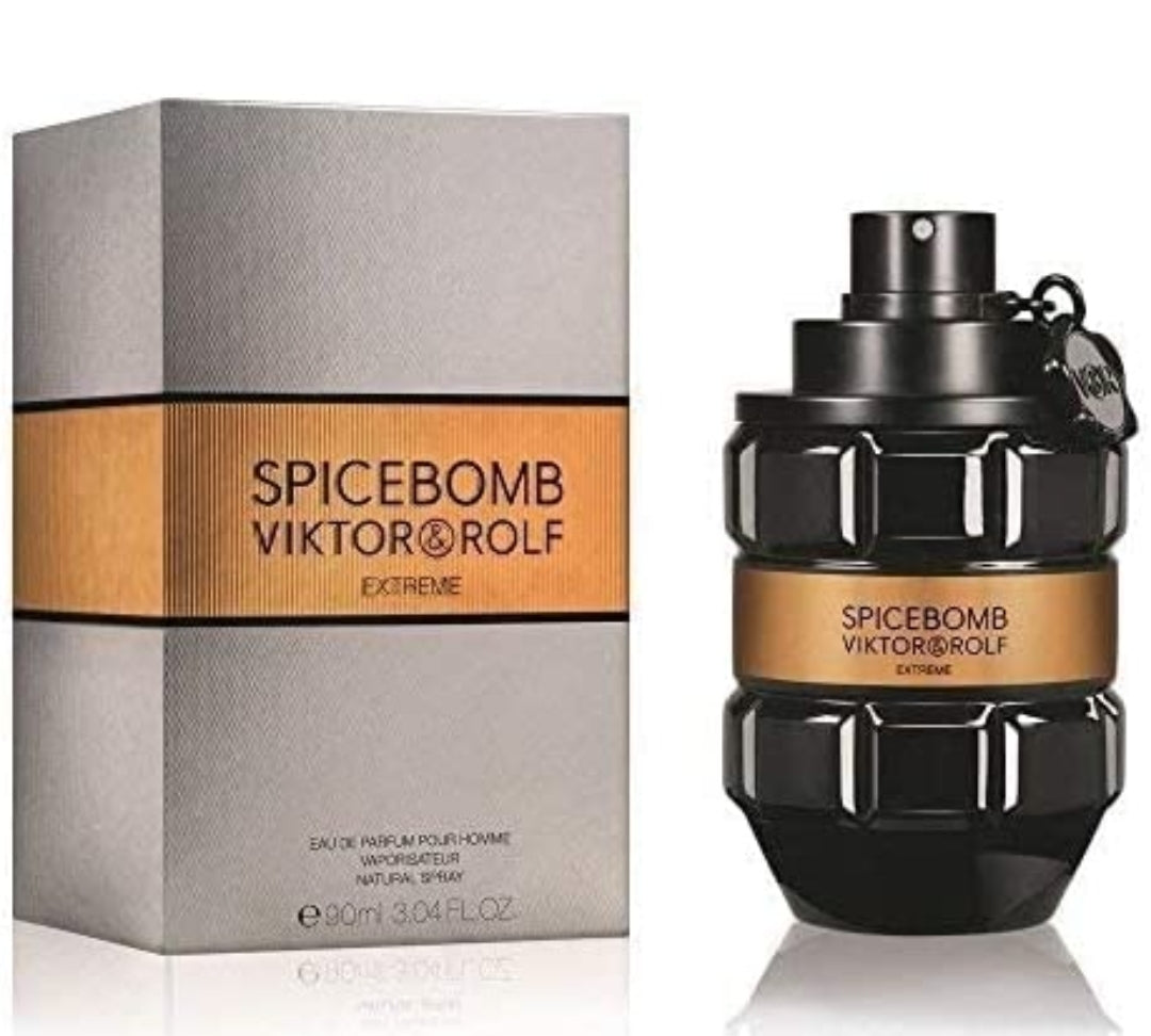 Viktor & Rolf Spicebom Extreme 90 ML