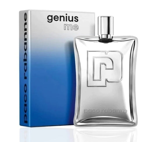 PACO RABANNE GENIUS ME 67 ML