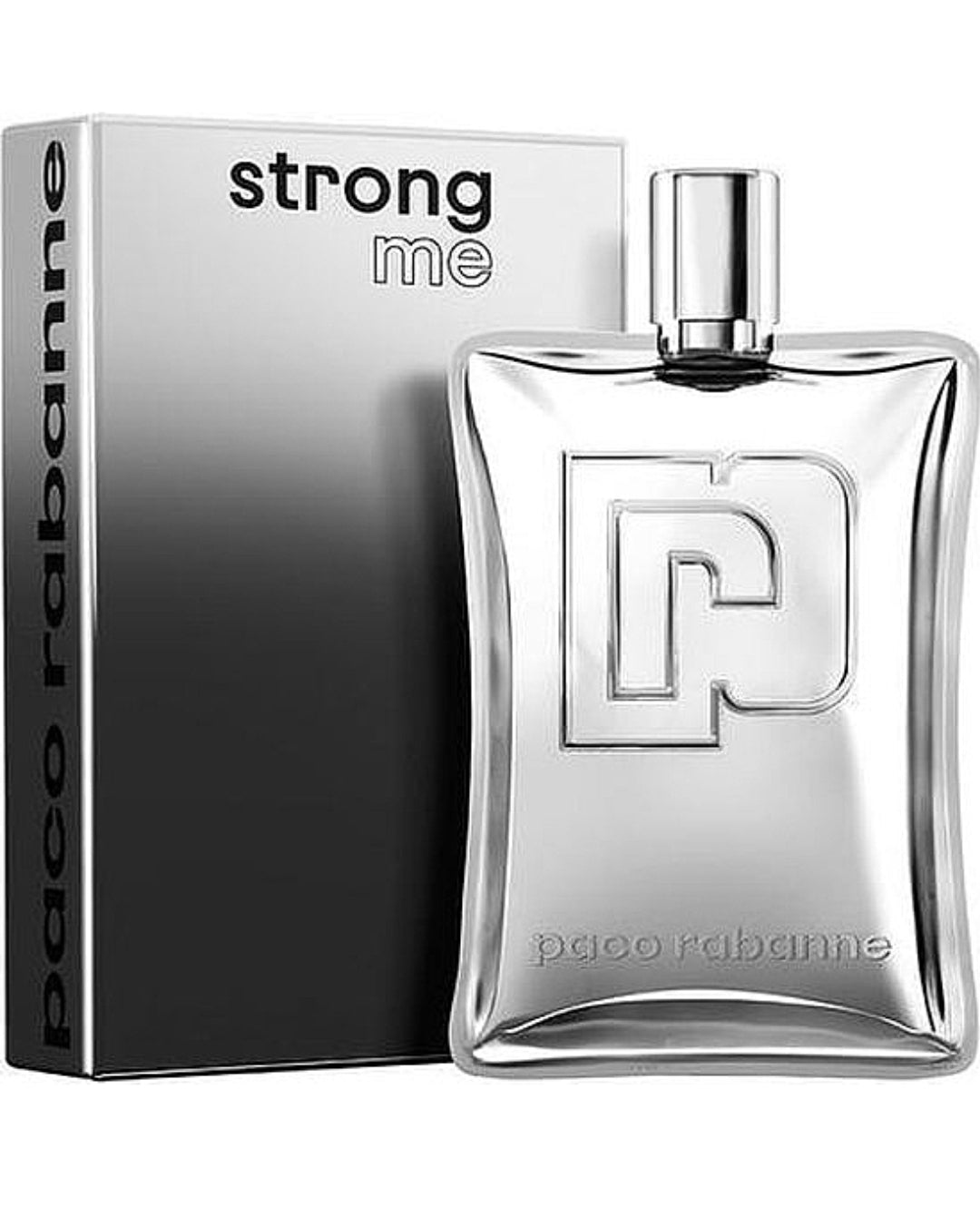 PACO RABANNE STRONG ME  67ML